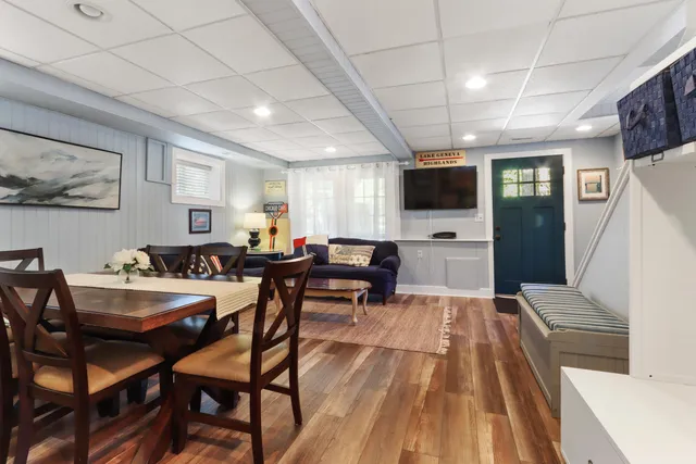 $499,000 | N1814 Highland Road, Linn, WI 53147