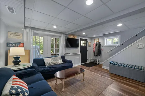 $499,000 | N1814 Highland Road, Linn, WI 53147