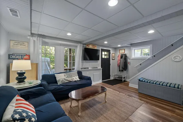 $499,000 | N1814 Highland Road, Linn, WI 53147