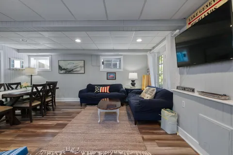 $499,000 | N1814 Highland Road, Linn, WI 53147