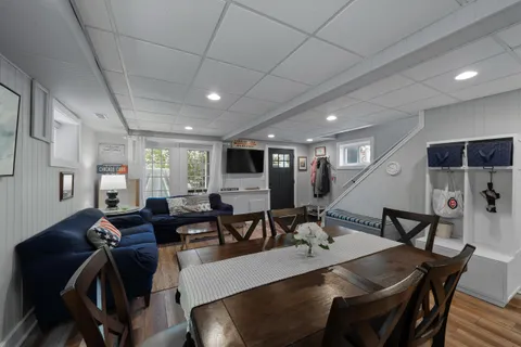 $499,000 | N1814 Highland Road, Linn, WI 53147