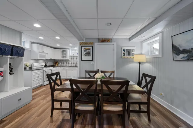 $499,000 | N1814 Highland Road, Linn, WI 53147