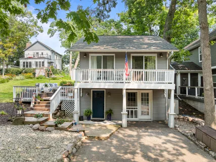 $499,000 | N1814 Highland Road, Linn, WI 53147