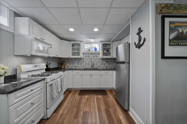 $499,000 | N1814 Highland Road, Linn, WI 53147