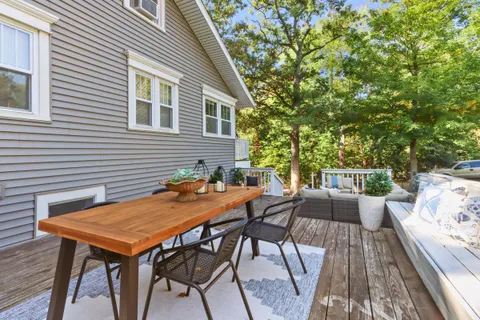 $499,000 | N1814 Highland Road, Linn, WI 53147