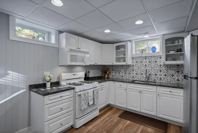 $499,000 | N1814 Highland Road, Linn, WI 53147