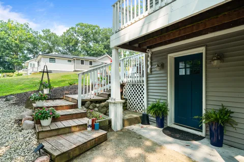 $499,000 | N1814 Highland Road, Linn, WI 53147