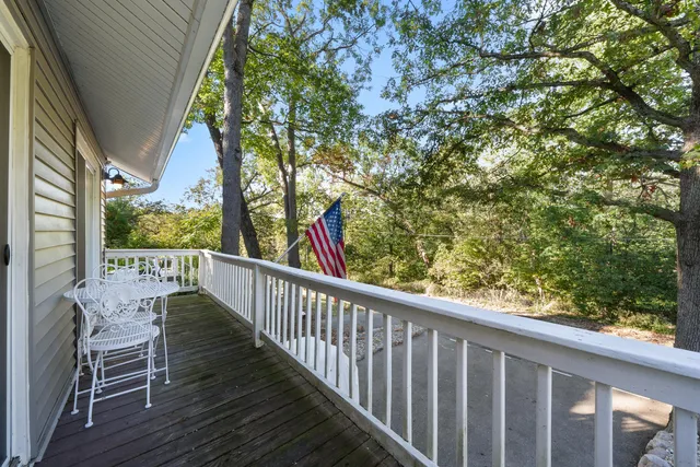 $499,000 | N1814 Highland Road, Linn, WI 53147