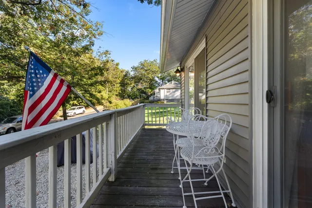 $499,000 | N1814 Highland Road, Linn, WI 53147