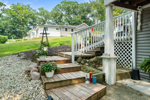 $499,000 | N1814 Highland Road, Linn, WI 53147