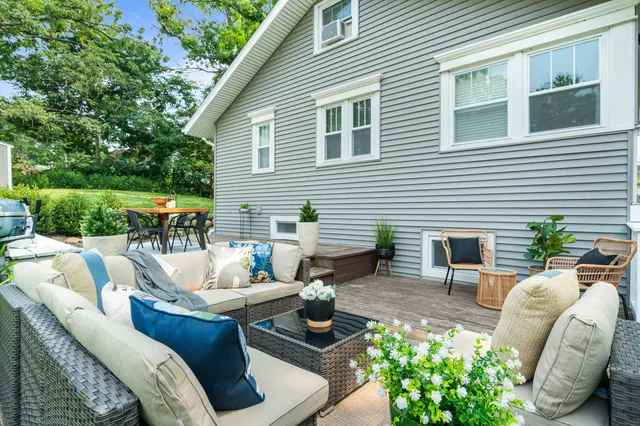 $499,000 | N1814 Highland Road, Linn, WI 53147