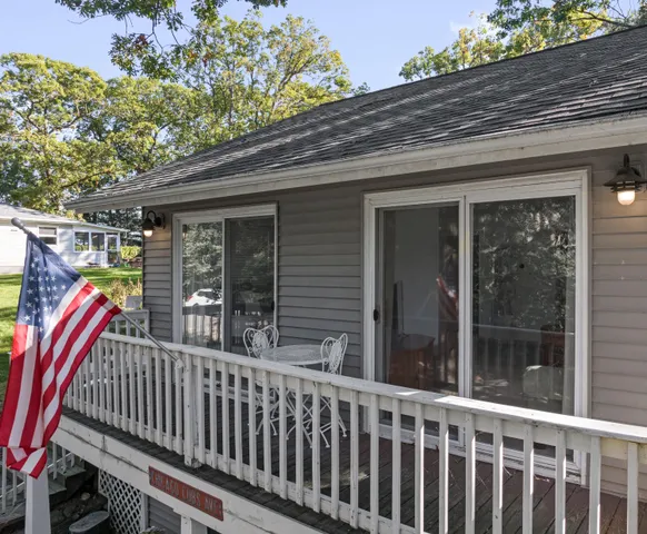 $499,000 | N1814 Highland Road, Linn, WI 53147