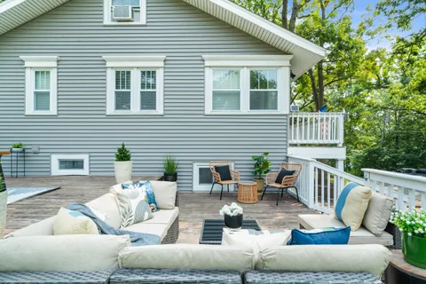 $499,000 | N1814 Highland Road, Linn, WI 53147