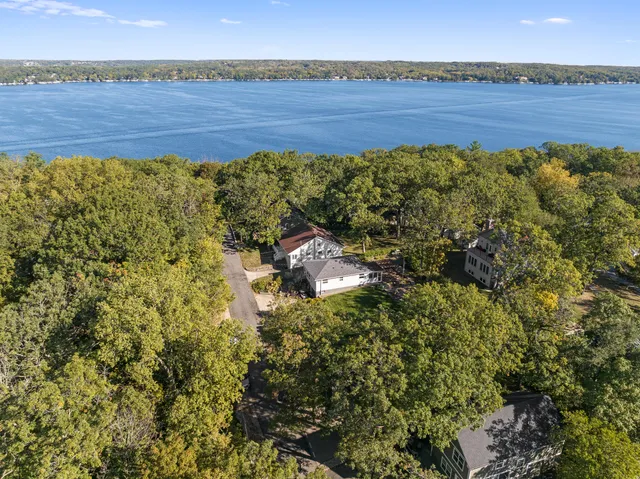 $499,000 | N1814 Highland Road, Linn, WI 53147