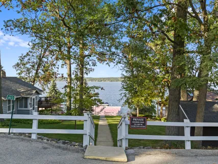 $499,000 | N1814 Highland Road, Linn, WI 53147