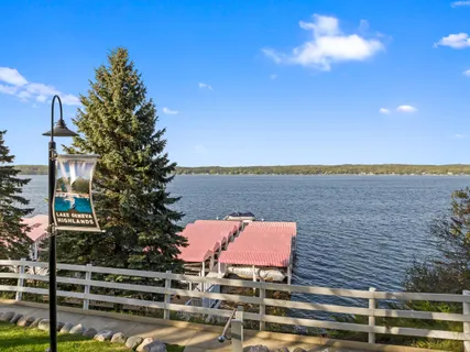 $499,000 | N1814 Highland Road, Linn, WI 53147