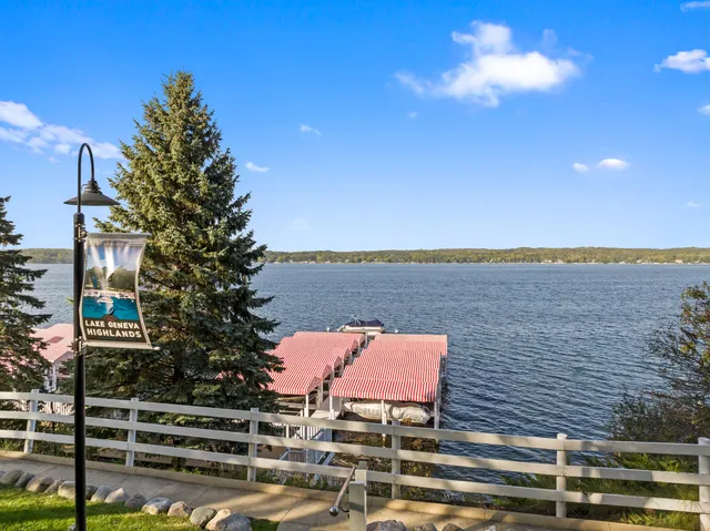 $499,000 | N1814 Highland Road, Linn, WI 53147