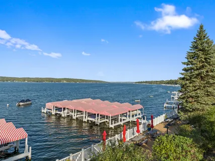 $499,000 | N1814 Highland Road, Linn, WI 53147