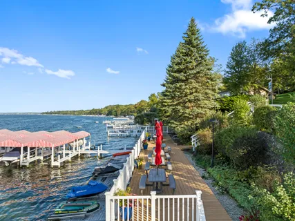 $499,000 | N1814 Highland Road, Linn, WI 53147