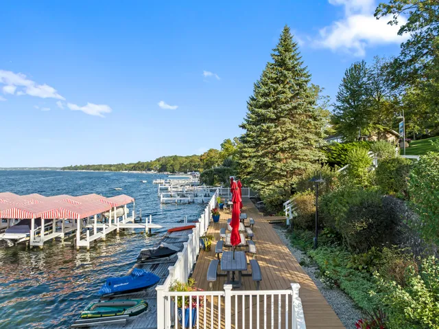 $499,000 | N1814 Highland Road, Linn, WI 53147