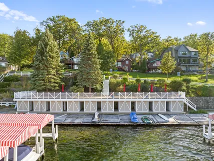 $499,000 | N1814 Highland Road, Linn, WI 53147