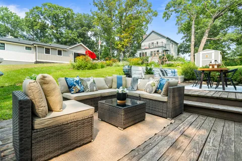 $499,000 | N1814 Highland Road, Linn, WI 53147