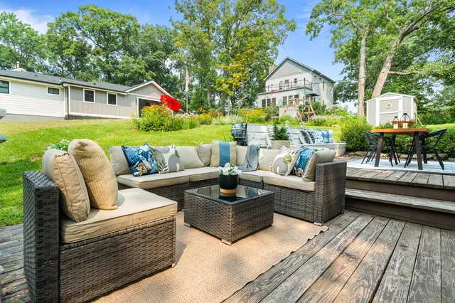 $499,000 | N1814 Highland Road, Linn, WI 53147