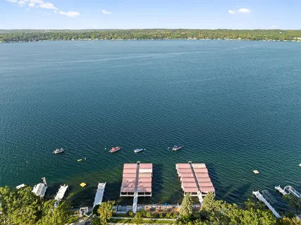 $499,000 | N1814 Highland Road, Linn, WI 53147