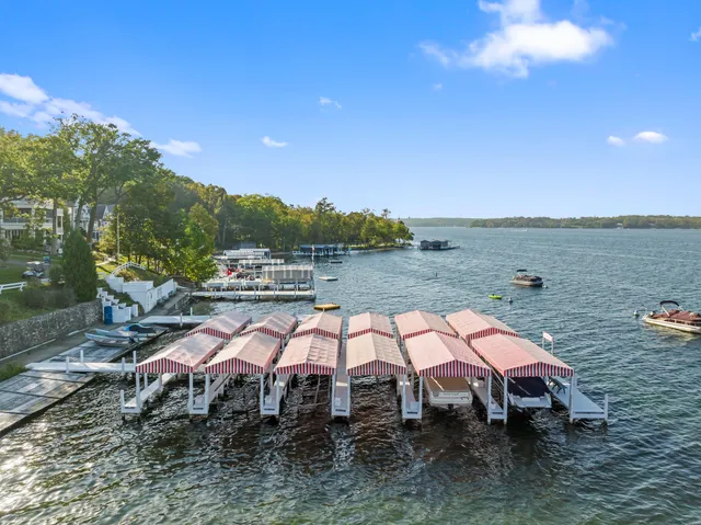 $499,000 | N1814 Highland Road, Linn, WI 53147