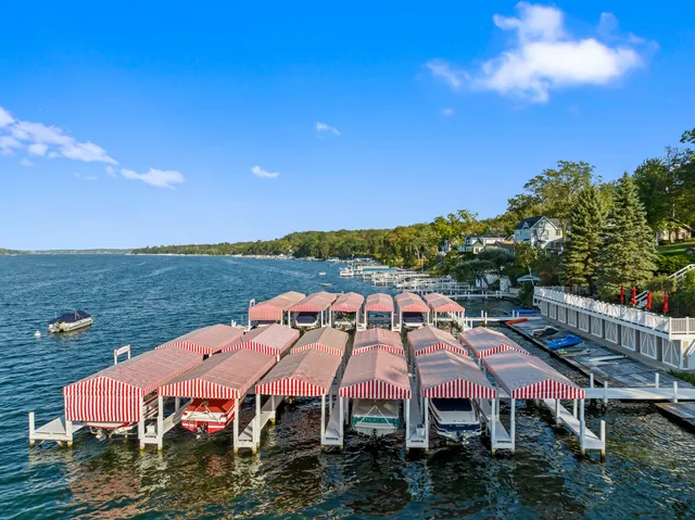 $499,000 | N1814 Highland Road, Linn, WI 53147