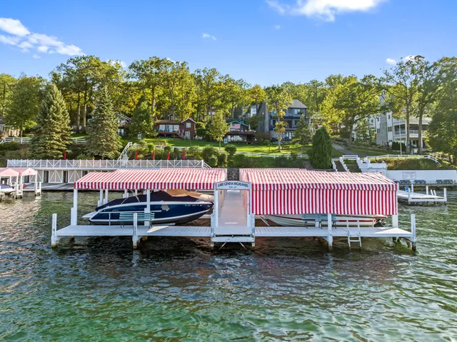 $499,000 | N1814 Highland Road, Linn, WI 53147