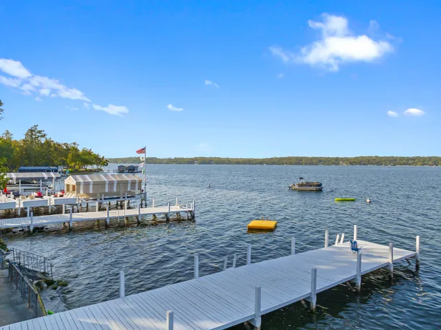 $499,000 | N1814 Highland Road, Linn, WI 53147