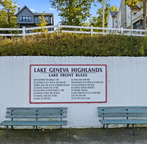 $499,000 | N1814 Highland Road, Linn, WI 53147