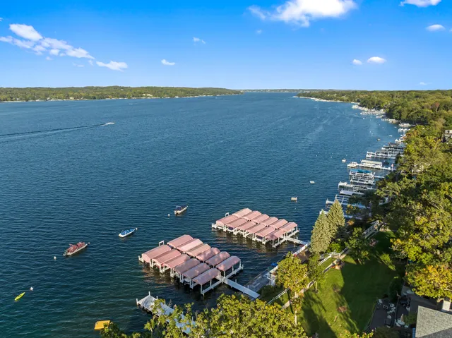 $499,000 | N1814 Highland Road, Linn, WI 53147