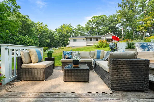 $499,000 | N1814 Highland Road, Linn, WI 53147