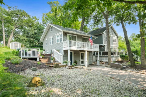 $499,000 | N1814 Highland Road, Linn, WI 53147