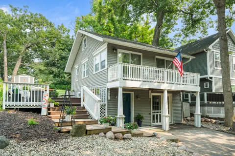 $499,000 | N1814 Highland Road, Linn, WI 53147