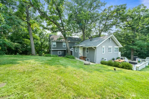 $499,000 | N1814 Highland Road, Linn, WI 53147