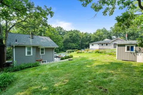 $499,000 | N1814 Highland Road, Linn, WI 53147