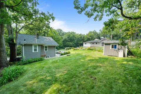 $499,000 | N1814 Highland Road, Linn, WI 53147