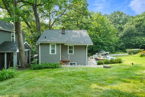 $499,000 | N1814 Highland Road, Linn, WI 53147