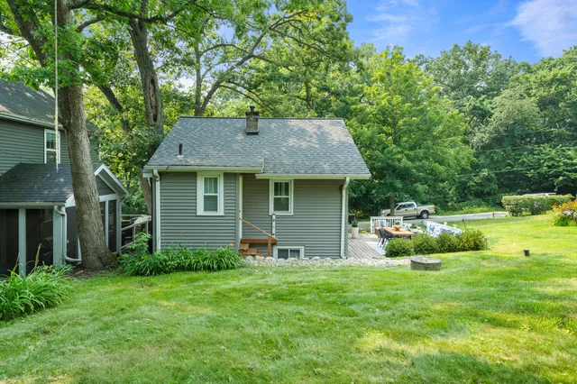 $499,000 | N1814 Highland Road, Linn, WI 53147