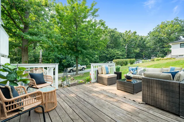 $499,000 | N1814 Highland Road, Linn, WI 53147