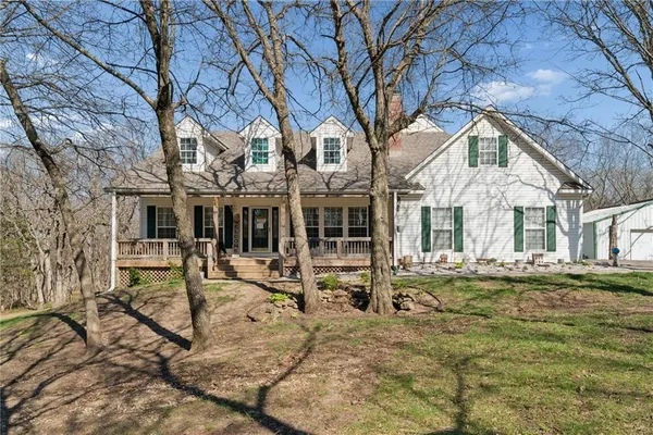 $450,000 | 1897 Northwest 255th Road, Kingsville, MO 64061