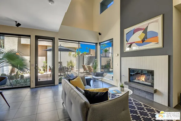 $3,795 | 1536 East Baristo Road, Palm Springs, CA 92262