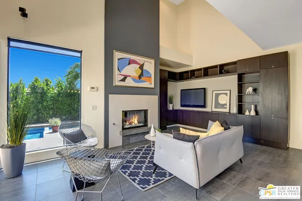 $3,795 | 1536 East Baristo Road, Palm Springs, CA 92262