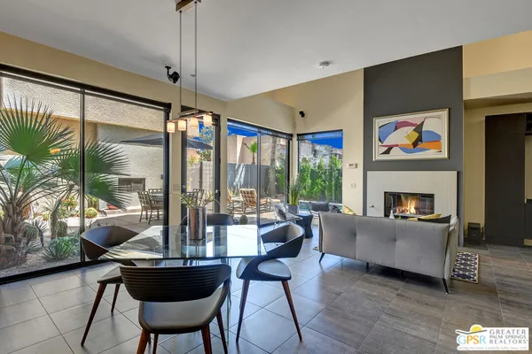 $3,795 | 1536 East Baristo Road, Palm Springs, CA 92262
