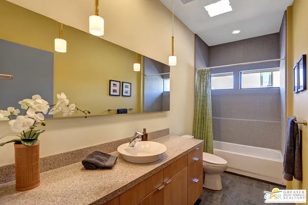 $3,795 | 1536 East Baristo Road, Palm Springs, CA 92262