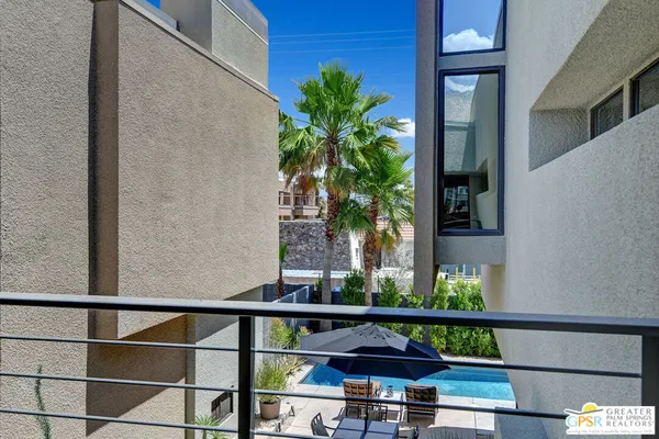 $3,795 | 1536 East Baristo Road, Palm Springs, CA 92262