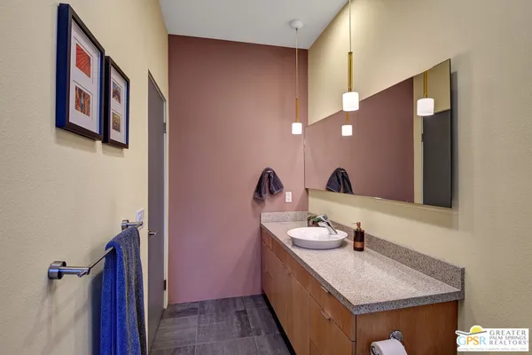 $3,795 | 1536 East Baristo Road, Palm Springs, CA 92262